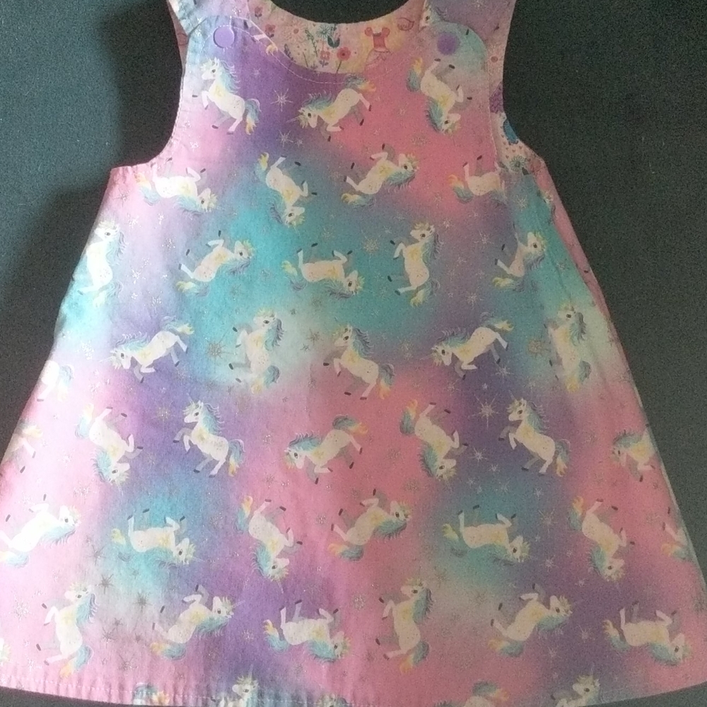 Baby Girl Dress